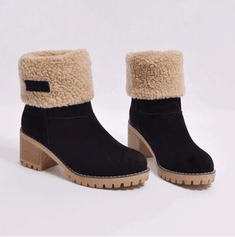 Hexibella Winter Boots