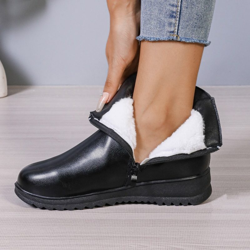 40ed6459-2625-4067-80c4-934dbf15ed45.jpg Hexibella Leather Boots