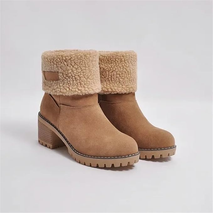 Hexibella Winter Boots
