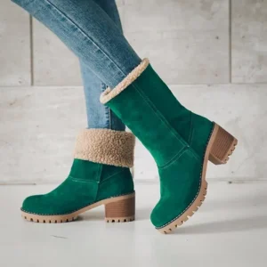 Buty zimowe Hexibella