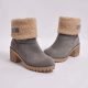 Hexibella Winter Boots