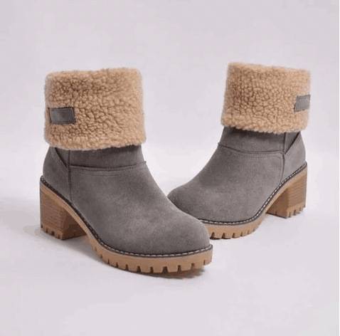 Hexibella Winter Boots