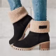 Hexibella Winter Boots