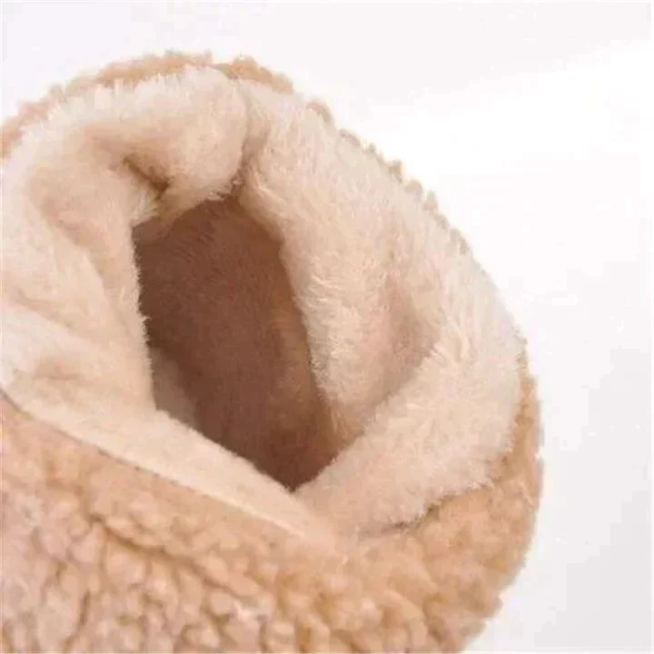 Hexibella Winter Boots