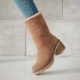 Hexibella Winter Boots