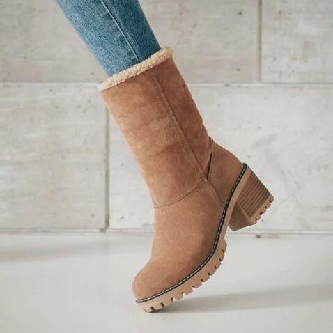 Hexibella Winter Boots