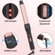 Hexibella 6-in-1 Curler