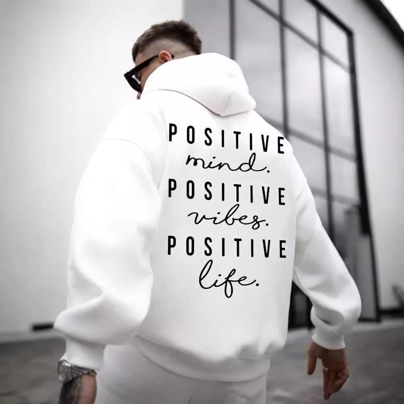hexibella-001 Hexibella Positivity Hoodie