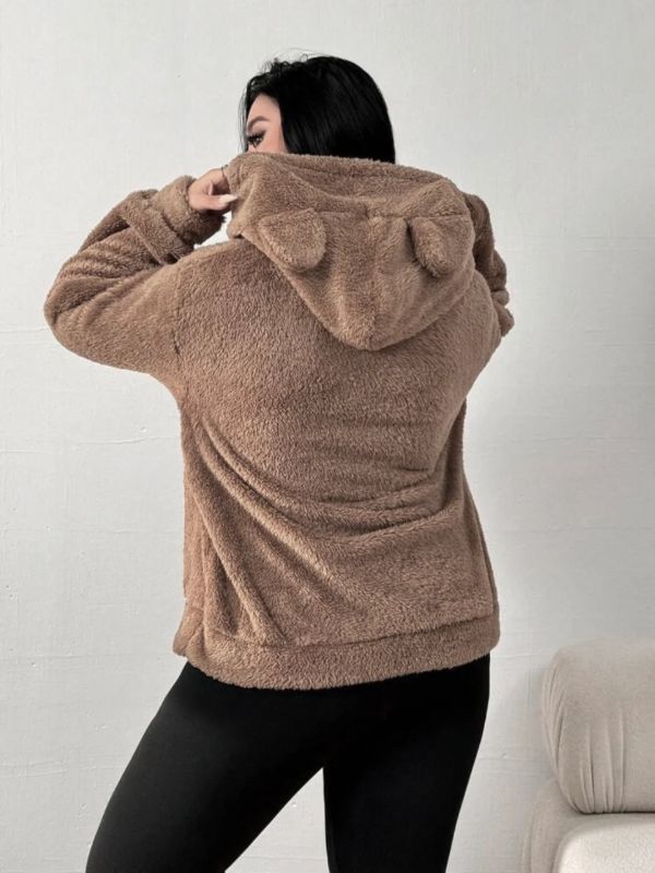Hexibella Fleece Hoodie