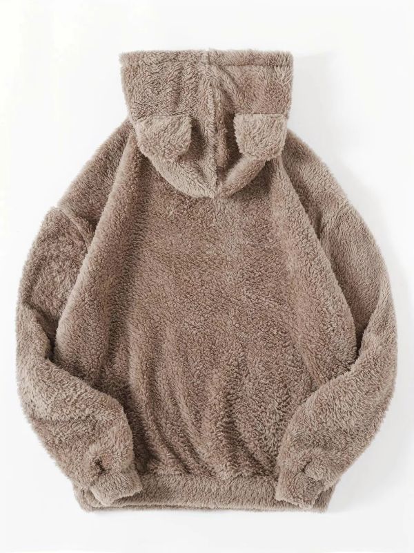 Hexibella Fleece Hoodie