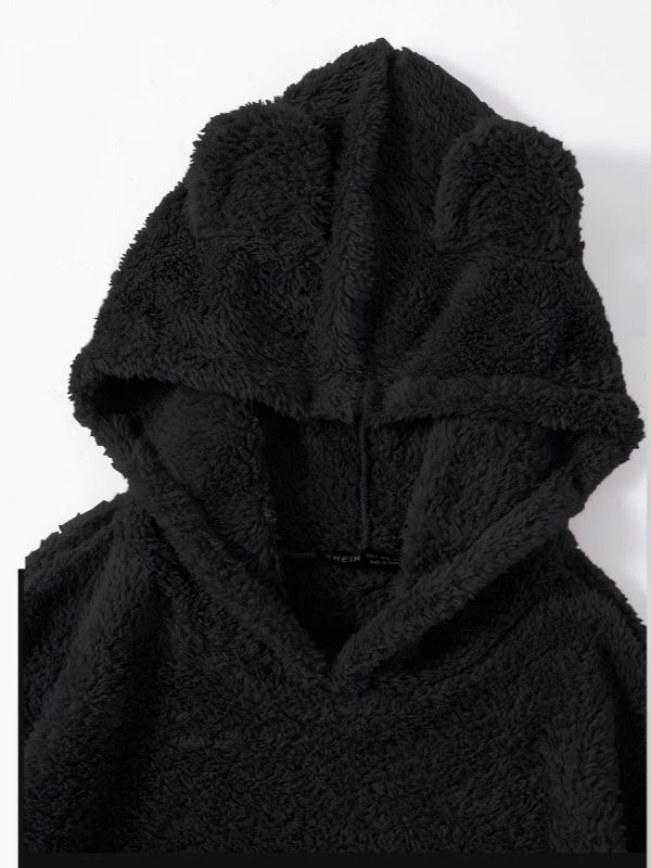 Hexibella Fleece Hoodie