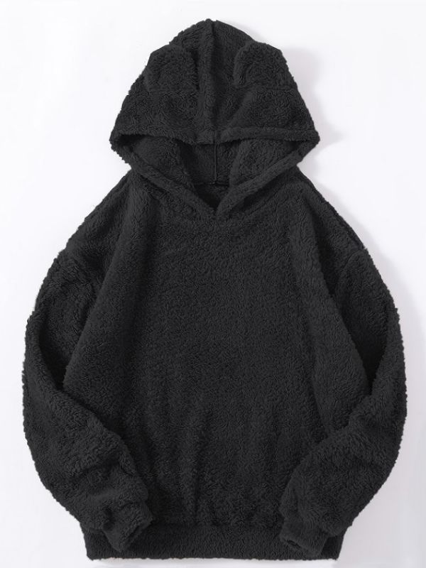 Hexibella Fleece Hoodie