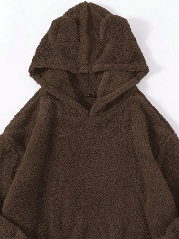 Hexibella Fleece Hoodie