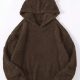 Hexibella Fleece Hoodie