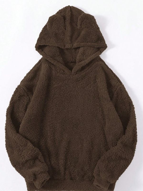 Hexibella Fleece Hoodie
