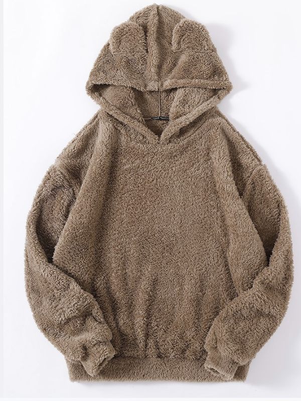 Hexibella Fleece Hoodie