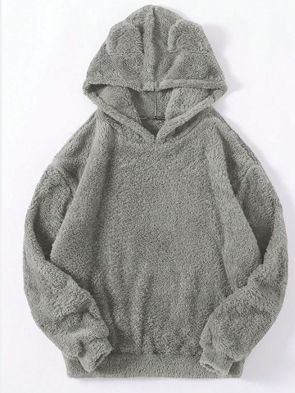 Hexibella Fleece Hoodie
