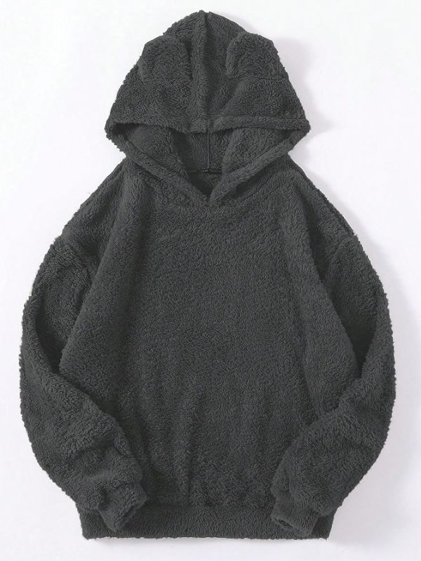 Hexibella Fleece Hoodie