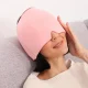 Czapka antystresowa Hexibella