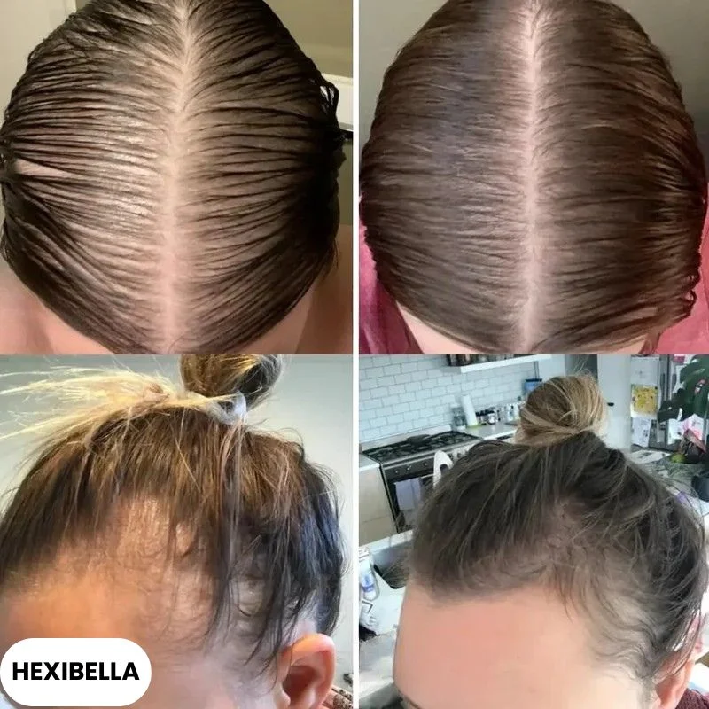 Serum do włosów Hexibella 5 w 1