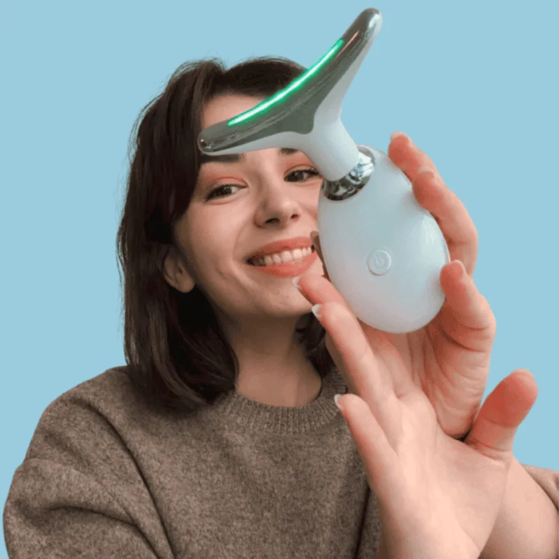 Hexibella MicroGlow Device