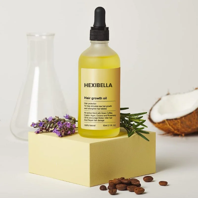 Serum do włosów Hexibella 5 w 1