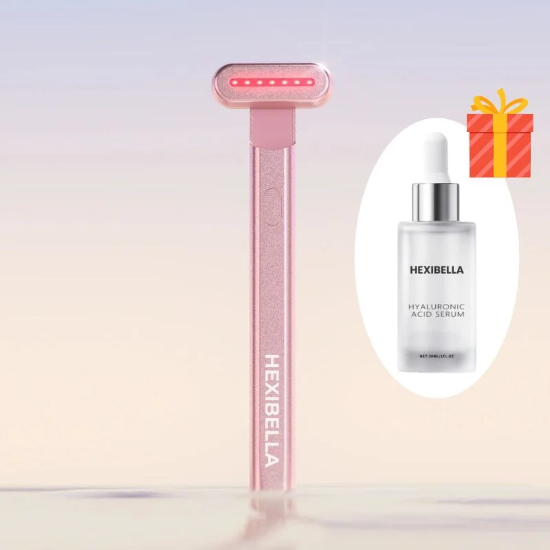 Hexibella Red Light Device