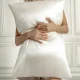 Hexibella Silk Pillowcase
