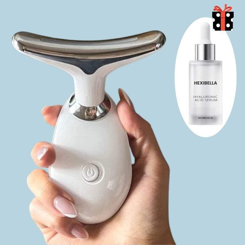 Hexibella MicroGlow Device