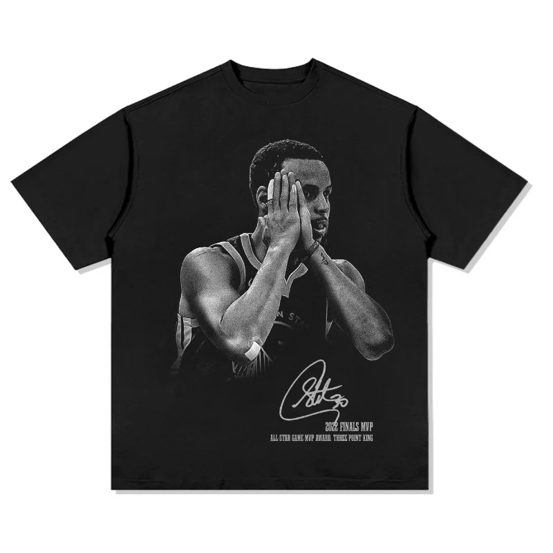Stephen Curry - Night Night