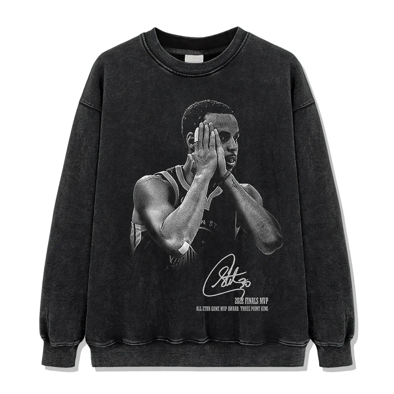 Stephen Curry - Night Night