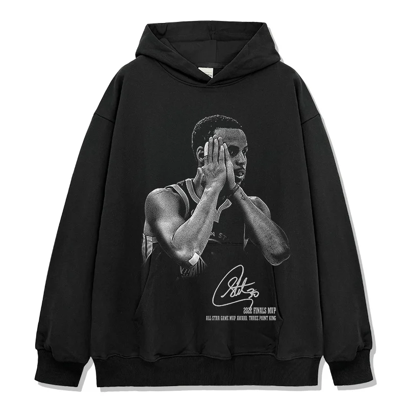 Stephen Curry - Night Night