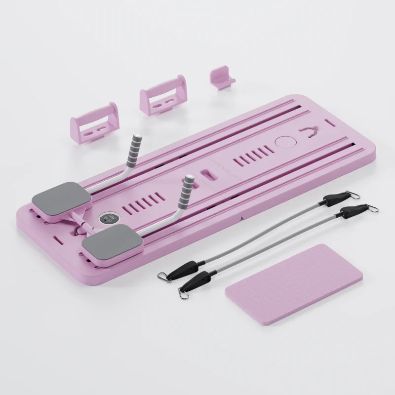 Hexibella Pilates Reformer Set