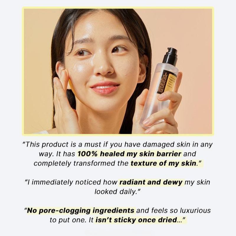 Snail Mucin Set