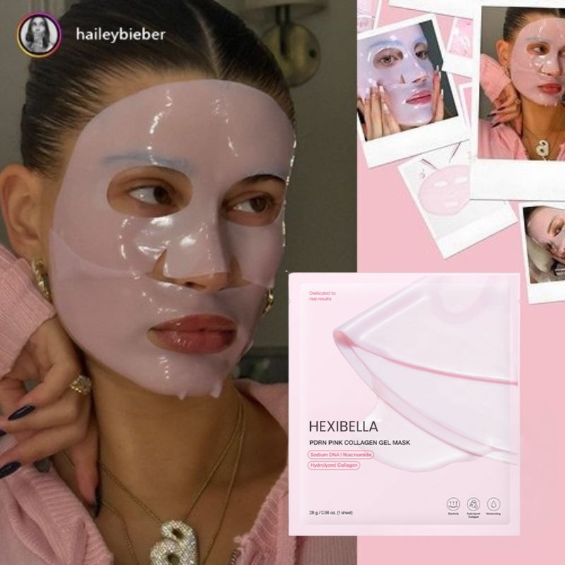 Hexibella PDRN Set