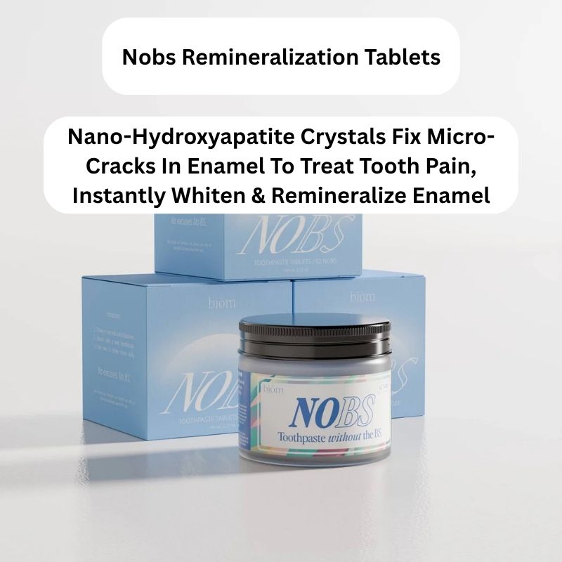 NanoSmile Set