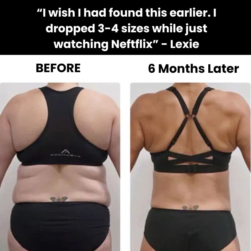 Hexi Body Toner