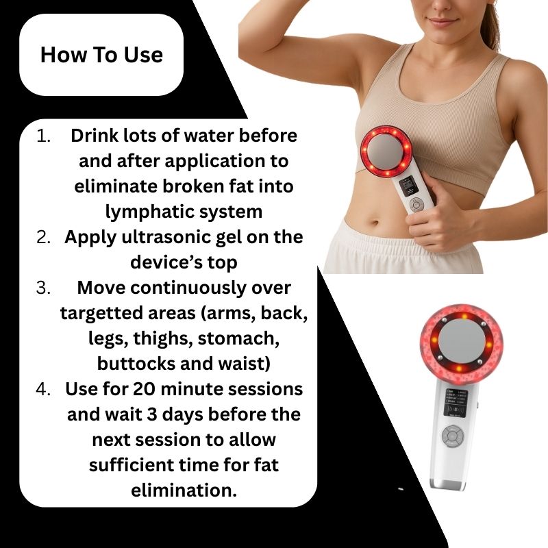 Hexi Body Toner