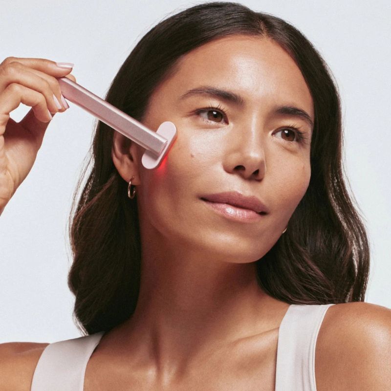 Red Light Therapy Set