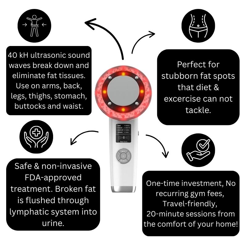Hexi Body Toner