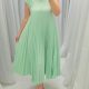 Nikki | Vestido maxi de verão