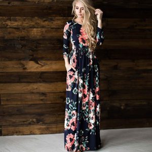 Sophie | Sommerkleid für Frauen