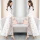 Lexie | Women's Chiffon Floral Dress