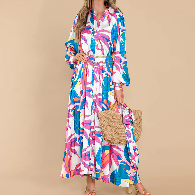179213f8-3de8-4737-86c1-6314ba8838cd.jpg Leila | Women's Floral Dress