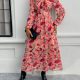 Liz | Women's Floral Summer Dress