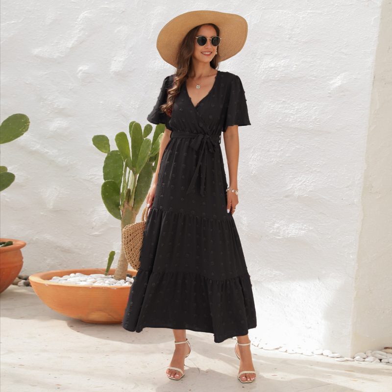 4dc65ee7-0421-442a-8af0-42b4eddbfe79.jpg Fiona | Langes Sommerkleid für Frauen