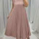Nikki | Vestido maxi de verão