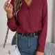 Jasmine | Formales Hemd für Frauen