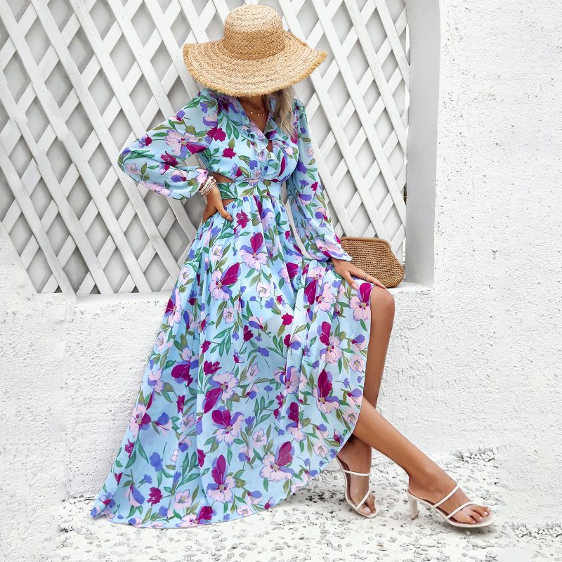 f1b5083d-2fd1-4d14-8741-ca461881a61c.jpg Liz | Women's Floral Summer Dress