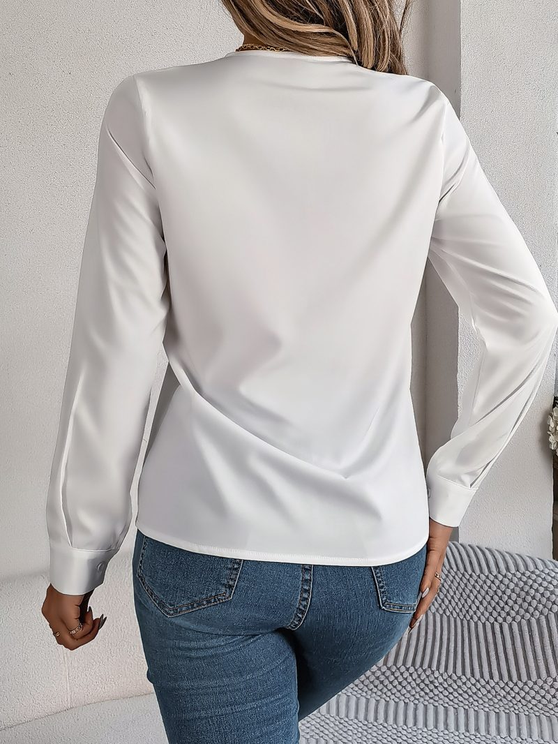fade1737-64f2-4e8d-8c80-d3bce73d8eb2.jpg Jasmine | Formales Hemd für Frauen